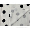 Stretch IndiGo Terry-doek materiaal